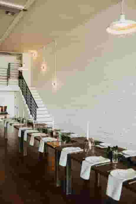 Main Space