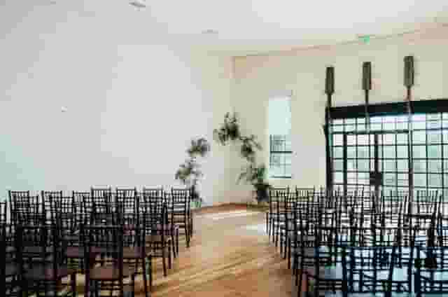 Main Space