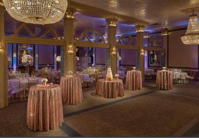 The Robert Looney Suite