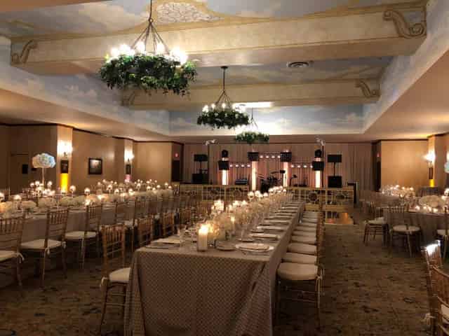 The Robert Looney Suite