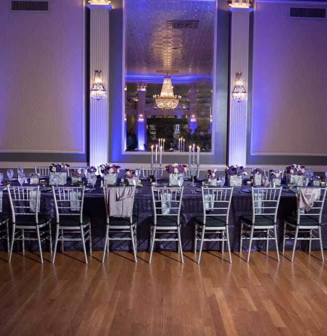 Event Hosting | The Austin Club