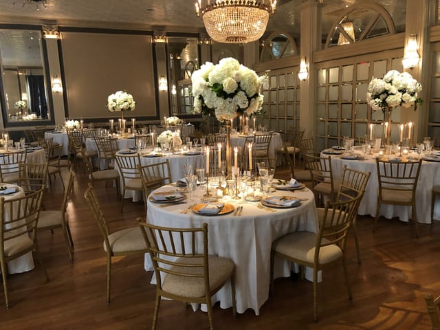 Austin Club | Reception Venues -