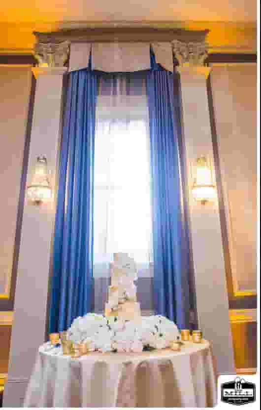 Medallion Room