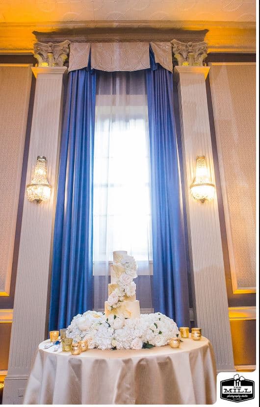 Medallion Room