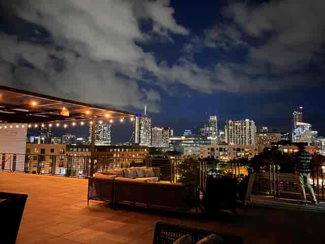 Event Spaces | Inn Cahoots