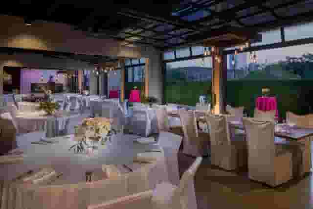 Austin Garden Event Space