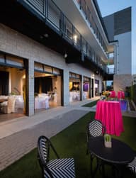 Reception Venues