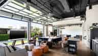 Reception Halls