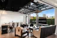 Reception Venues