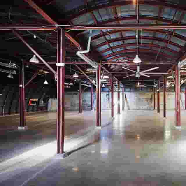 Warehouse