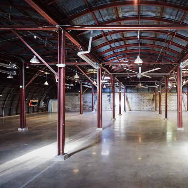 Warehouse