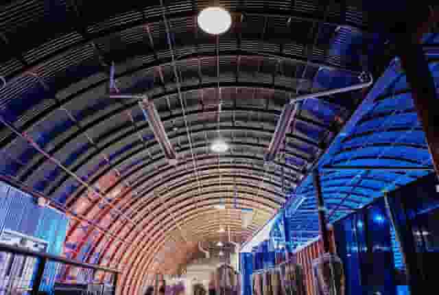 Warehouse