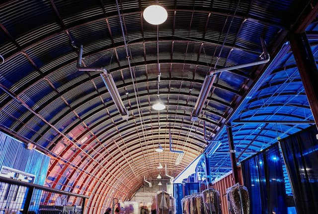 Warehouse