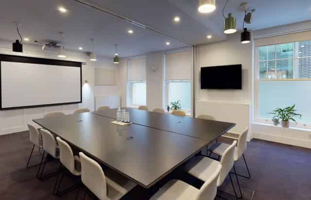 Fora - 91 Wimpole Street