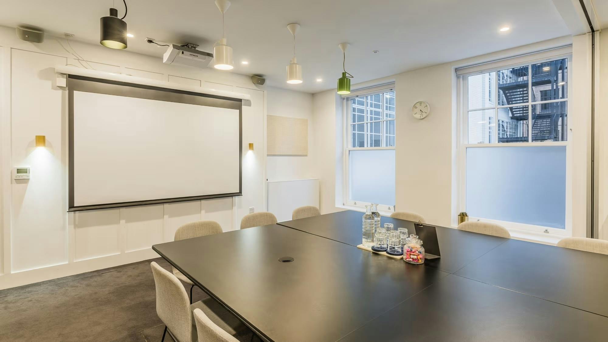 Fora - 91 Wimpole Street - Room 1,2 & 3 image 3