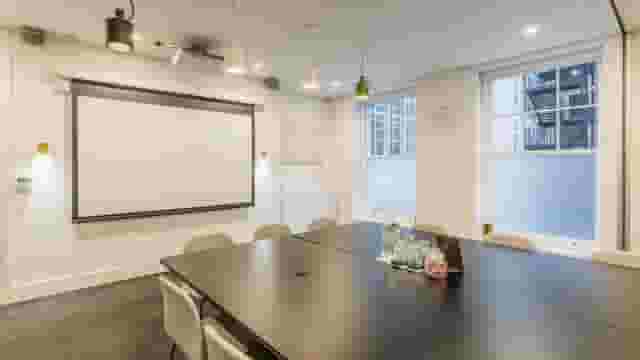 Fora - 91 Wimpole Street