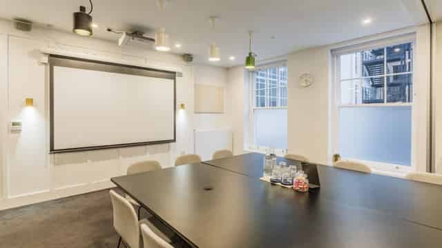 Fora - 91 Wimpole Street