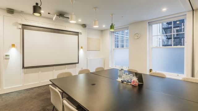 Fora - 91 Wimpole Street