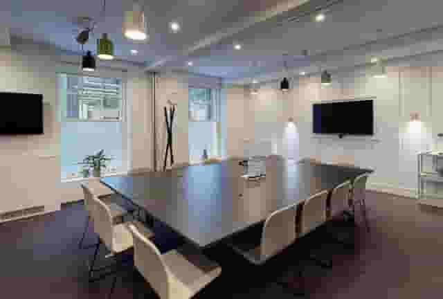 Fora - 91 Wimpole Street