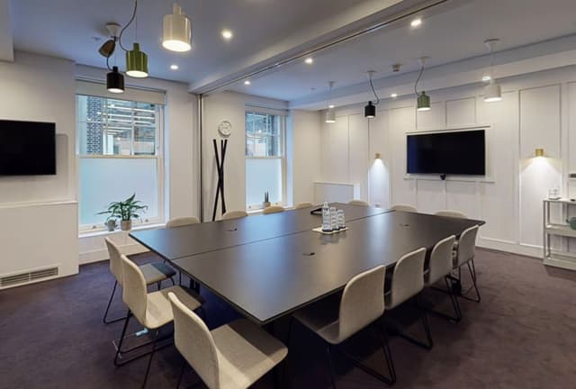 Fora - 91 Wimpole Street