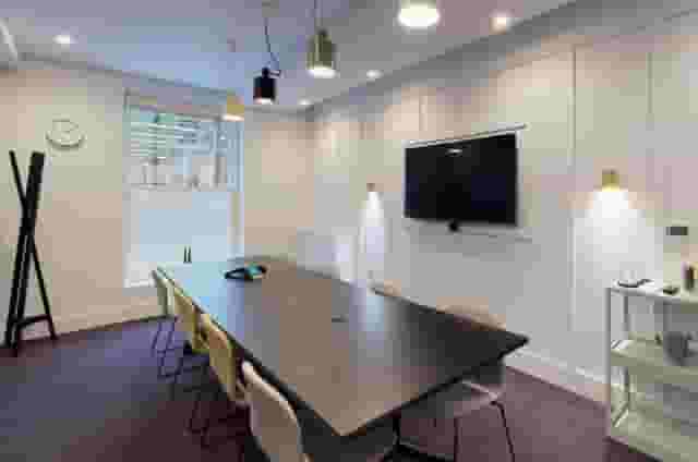 Fora - 91 Wimpole Street