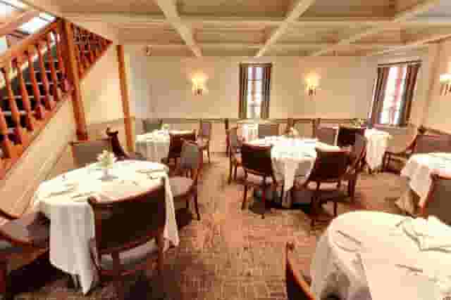 Private Dining Room