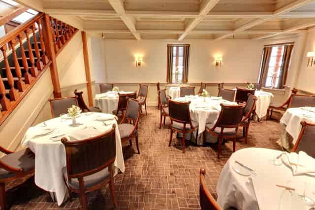 Private Dining Room