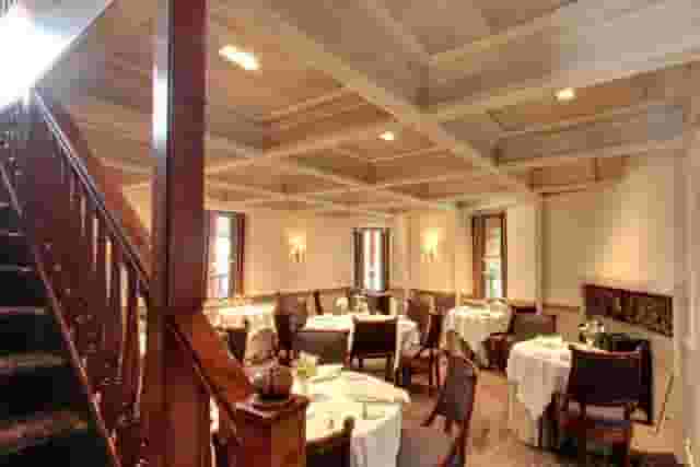 Private Dining Room