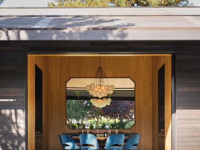 Private Dining Room