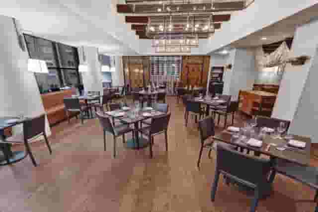 Main Dining Room