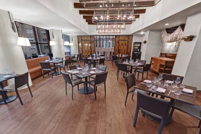 Main Dining Room