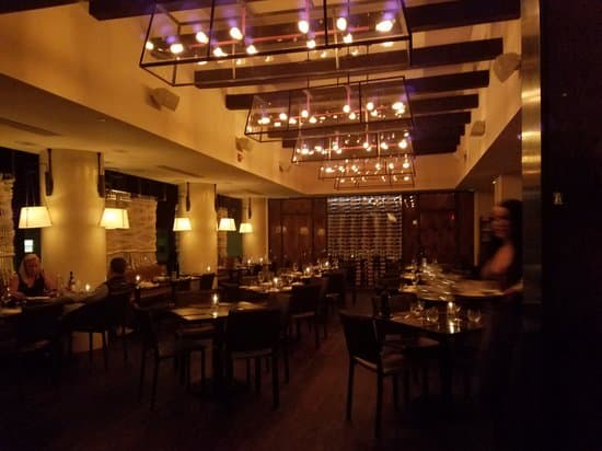Main Dining Room