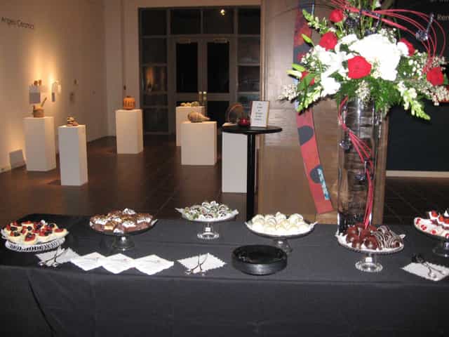 Catering - Rao's Bakery