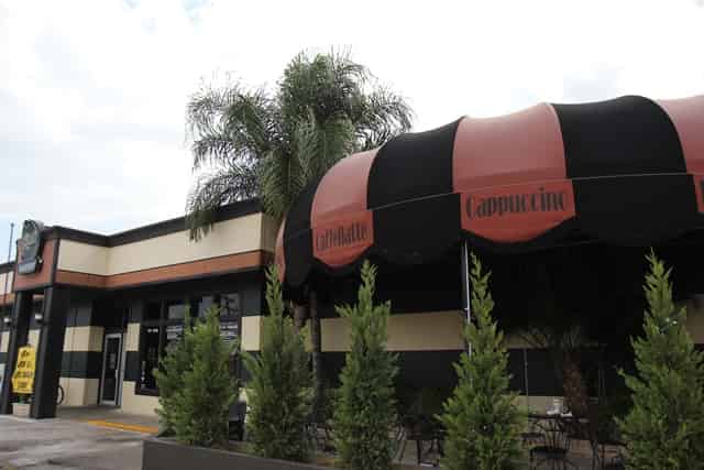 Cafe