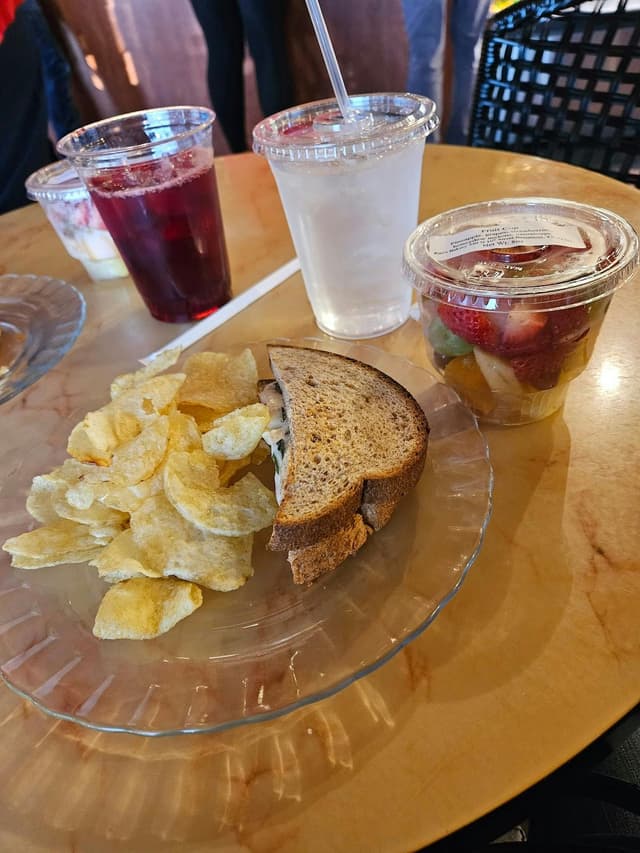 Cafe