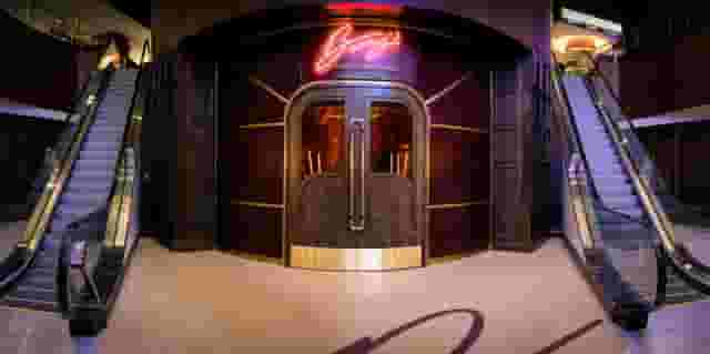 The Main St. Room