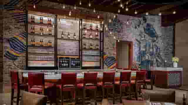 Private Event Room