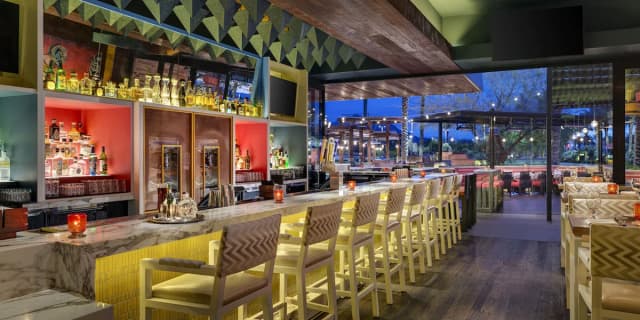Private Event Room