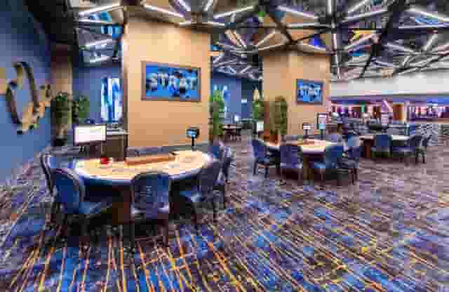 Corporate Reception