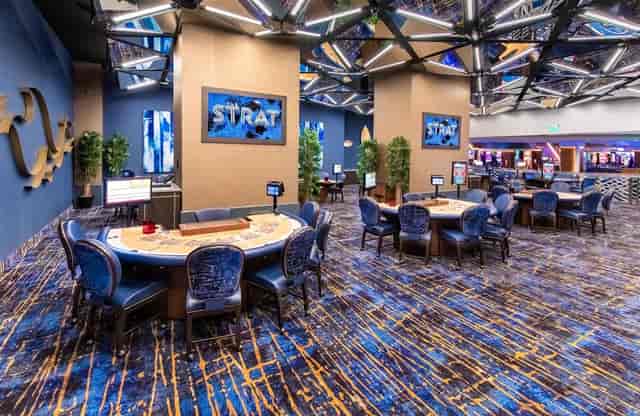 The Strat - Las Vegas, NV - Party Venue