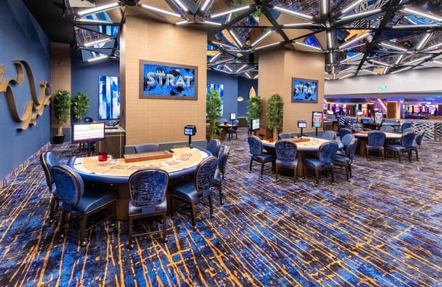 Corporate Reception