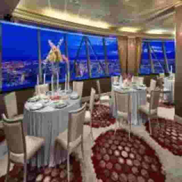 Private Dining