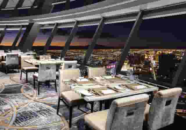 Private Dining