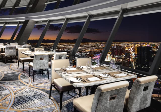 Private Dining