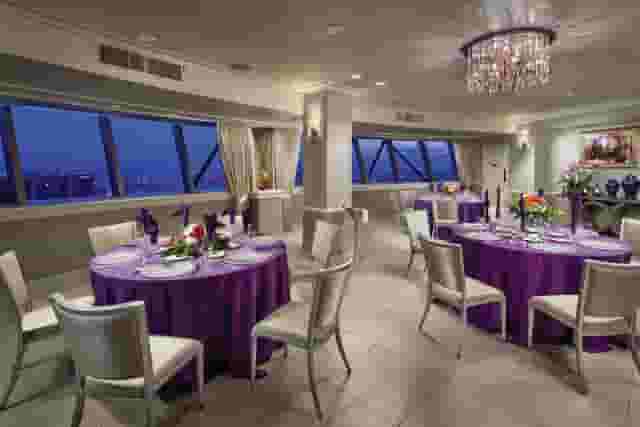 Private Dining