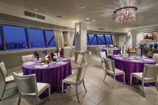 Private Dining