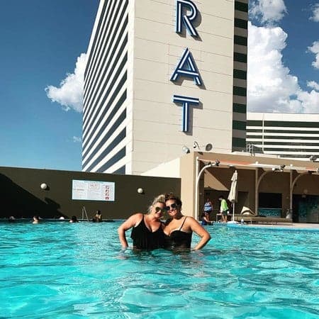 THE STRAT Hotel, Casino & Tower