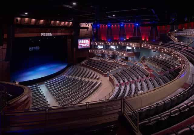 Pearl Theater