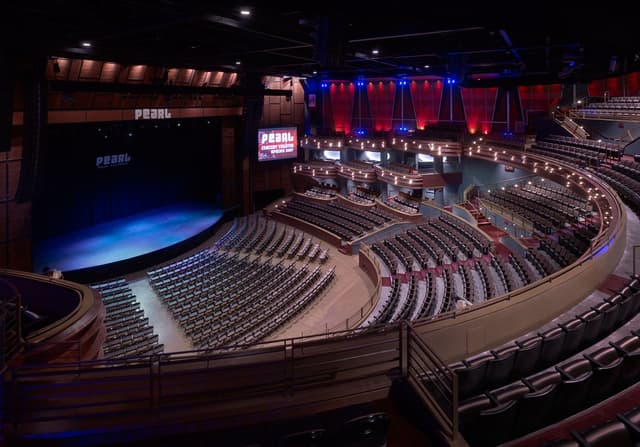 Pearl Theater