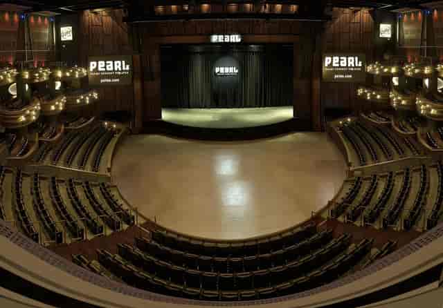 Pearl Concert Theater - All You Need to ...